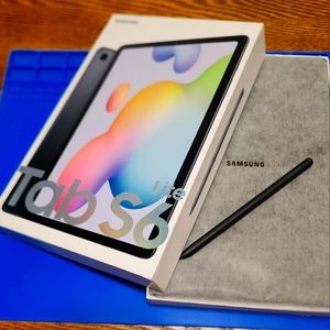 Samsung Galaxy Tab S6 Lite, 128 GB